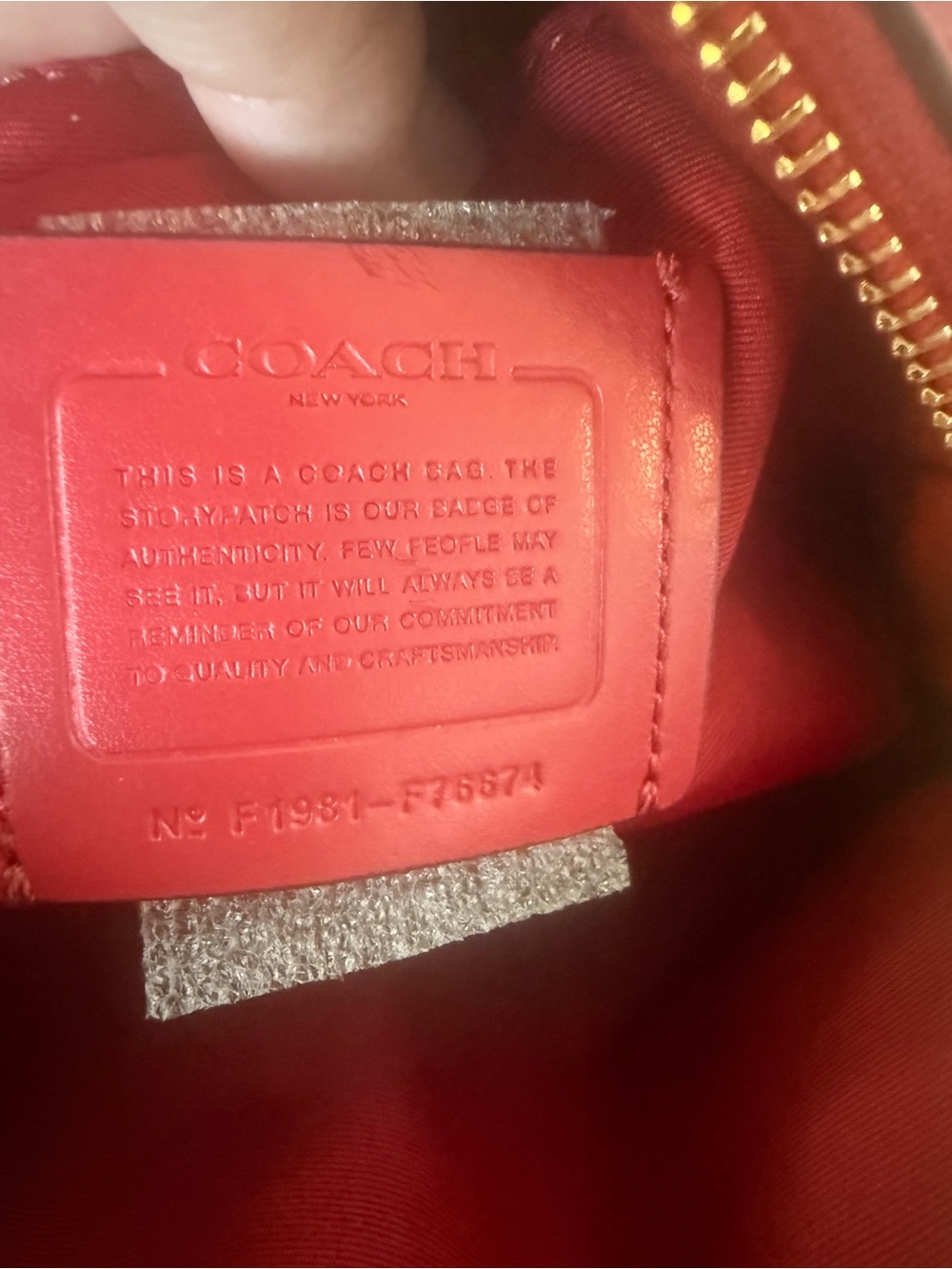 COACH SIGNATURE DOME CROSSBODY BAG NEW, #6674 - Picture 2 of 8